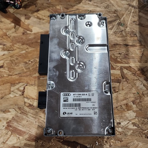 8t1035223a 2013 2016 - 2013-2016, audi