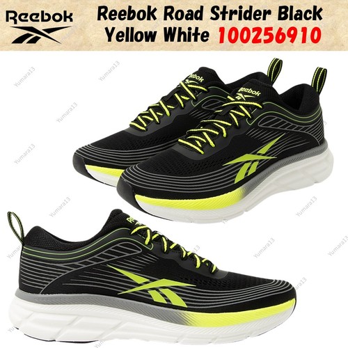 Taille homme reebok road - homme,