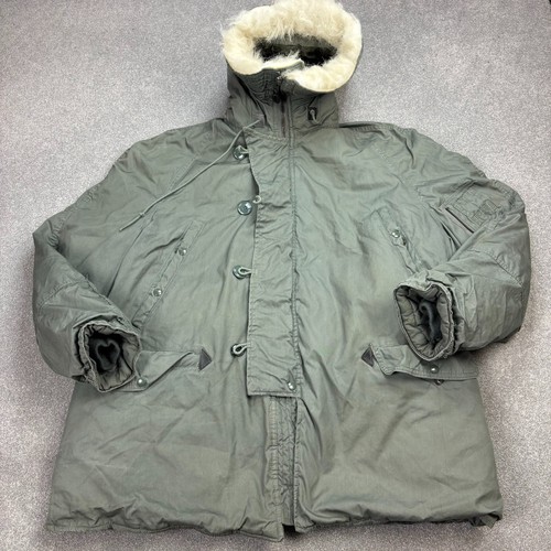 Veste adulte grand vert - veste,