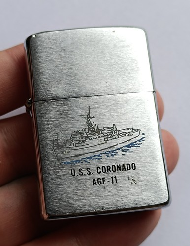 Briquet zippo militaire marine - zippo,