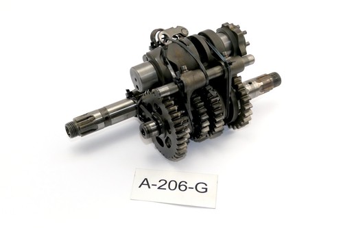 Sachs road 125 - ,