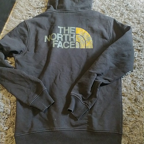 Pull the north face logo - north,