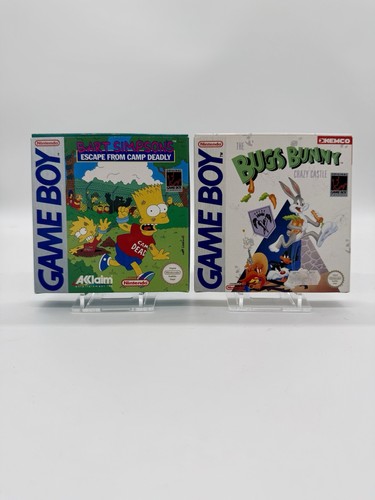 Bart simpson camp deadly - bart, simpson’s