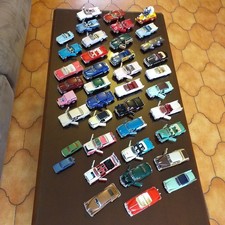voiture miniatures 1/43 e