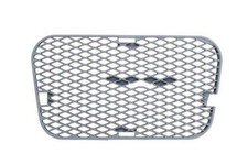 BLIC Grille de ventilation pare-chocs Grille De Pare-Choc 6502-07-6842915P avant