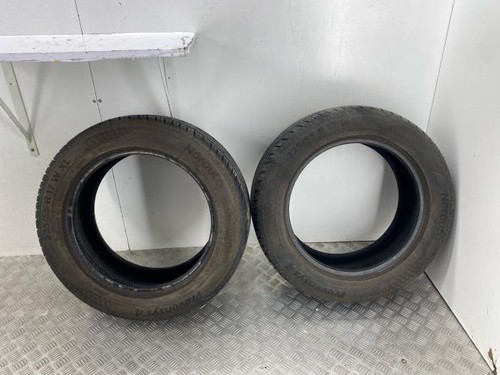 Pneu 225 r17 101 - r17, w