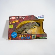ReSaurus Discovery Channel