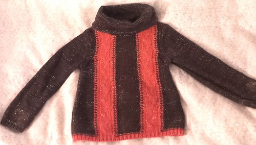 Orchestra pull tricot - *, *