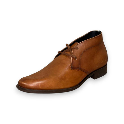 Boss colby homme marron - boss,