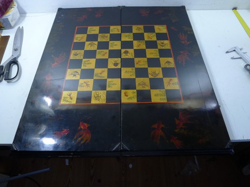 Chess board for - chess,