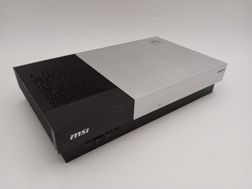 Msi mag trident 5m - mag, s