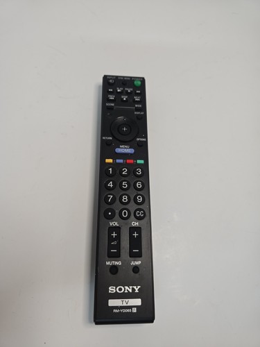 Sony yd065 oem original tv - rm-yd065,