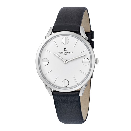 Pierre cardin montre noir - cardin,