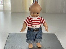 Poupée d'artiste Jesco Kewpie