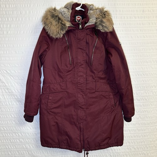 Madison expedition faux fur - expedition,