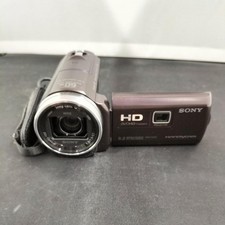 SONY HDR-PJ540 T HandyCam