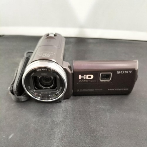 Sony hdr pj540 handycam - sony, hdr-pj540