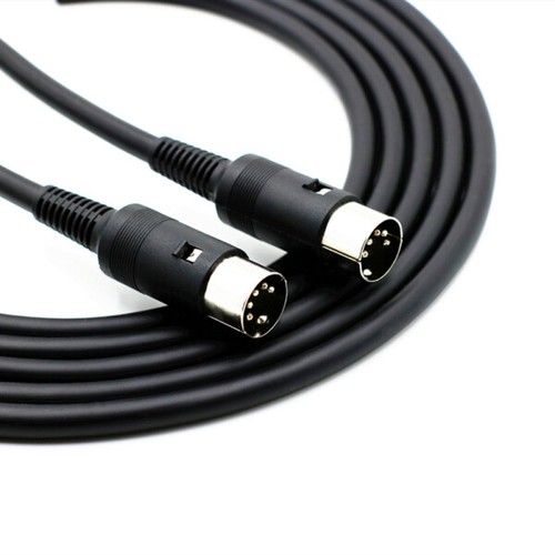 Pin din - 5-pin,