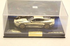 MiniChamps - 1:43 - Aston Martin DBS Gold Plated - 0074/2016 pcs