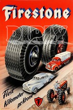 PLAQUE ALU DECO REPRO AFFICHE