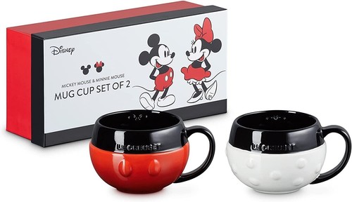 Lot tasses mugs - mugs, le