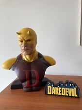 Sideshow Marvel - Daredevil Legendary Scale Bust 121/300 Comics Version
