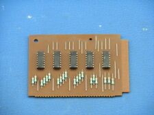 Éminent Solina F225 / Platine 121 1290A-52146