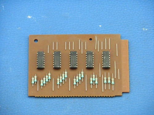 éminent solina f225 - f225, platine