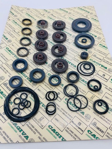 Jeu joints paraolio moteur - de,