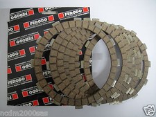 Disques Embrayage FERODO