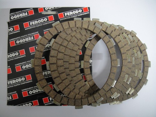 Disques embrayage ferodo - disques,