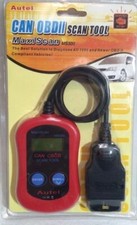Autel MaxiScan MS300 Universal