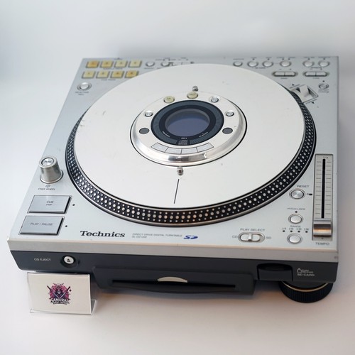 Platine vinyle numérique - platine, dj