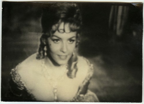 Photo ancienne vintage - photo,