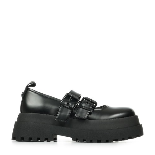 Chaussures ballerines buffalo - chaussures,