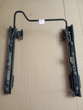 Rail Glissière Réglage Siège Avant Gauche Conducteur Renault Clio 3 Phase 1 I