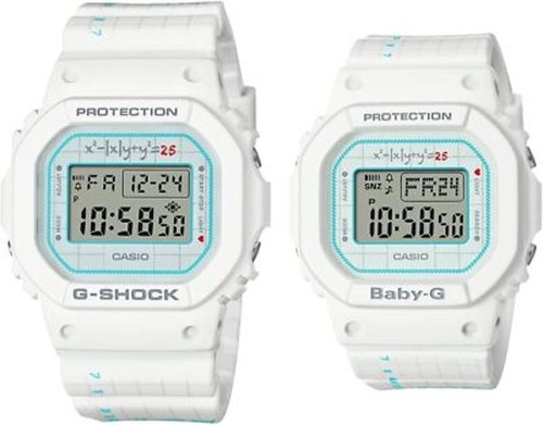Montre casio presents - casio,