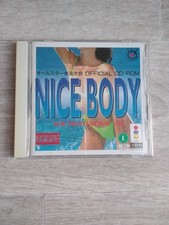 3do panasonic nice body