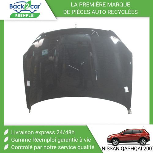 Capot nissan qashqai - 🏆,