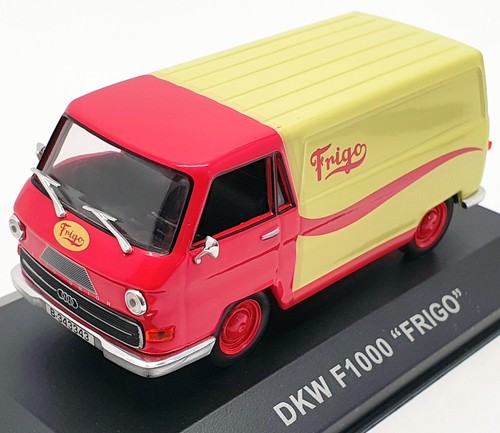 Altaya scale diecast - altaya, 1/43