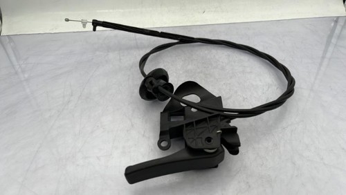 Cable ouverture capot - , peugeot
