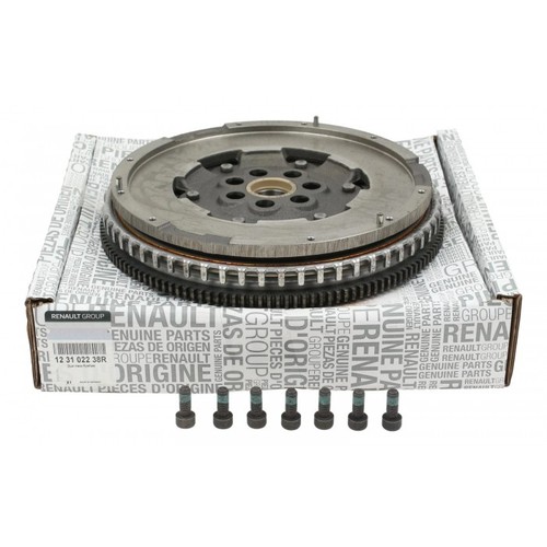 Volant moteur pour renault - moteur,