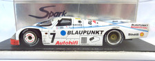 SPARK Porsche 962C #7 5th LM