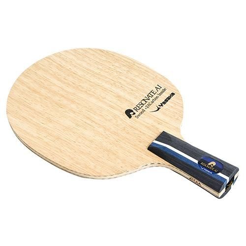 Raquette tennis table - raquette,