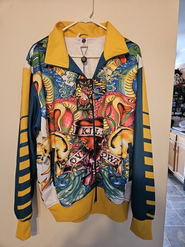 Christian audigier hardy - audigier,