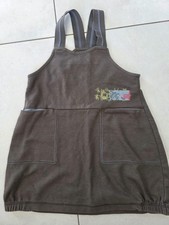 Robe Captain Tortue 3 Ans