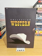 DVD - Coffret collection WESTERN