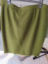 cacharel jupe courte automne