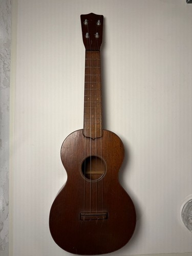 1920s martin style 1c - c.f.,
