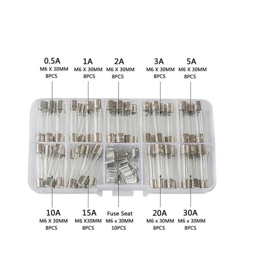 Kit fusible électrique